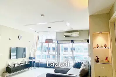 2 Bed 3 Bath 98 SQ.M Four Wings Residence