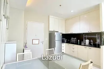 2 Bed 3 Bath 98 SQ.M Four Wings Residence