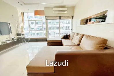 2 Bed 3 Bath 98 SQ.M Four Wings Residence