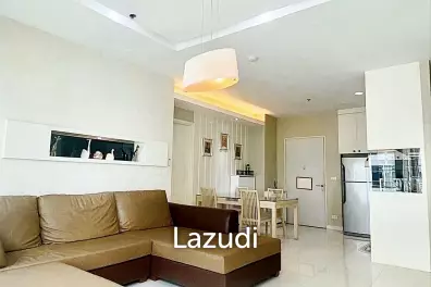 2 Bed 3 Bath 98 SQ.M Four Wings Residence