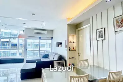 2 Bed 3 Bath 98 SQ.M Four Wings Residence