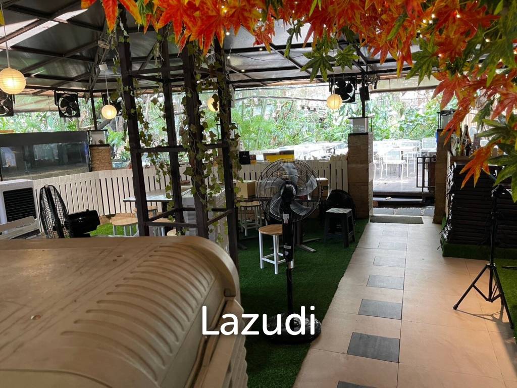 1,760 SQ.M Land Soi Pradiphat 19 For Sale