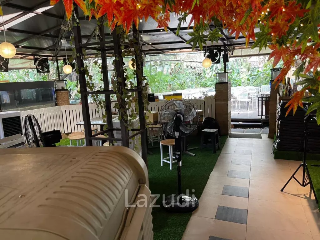 1,760 SQ.M Land Soi Pradiphat 19 For Sale