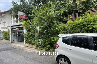 1,760 SQ.M Land Soi Pradiphat 19 For Sale