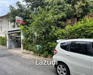 1,760 SQ.M Land Soi Pradiphat 19 For Sale