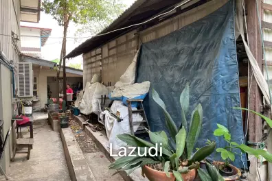 1,760 SQ.M Land Soi Pradiphat 19 For Sale