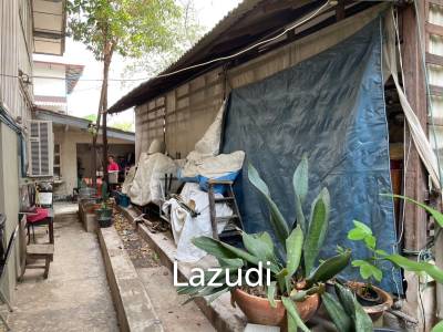 1,760 SQ.M Land Soi Pradiphat 19 For Sale