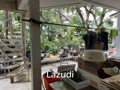 1,760 SQ.M Land Soi Pradiphat 19 For Sale
