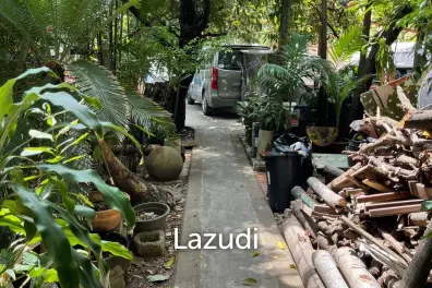 1,760 SQ.M Land Soi Pradiphat 19 For Sale
