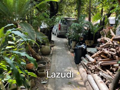 1,760 SQ.M Land Soi Pradiphat 19 For Sale