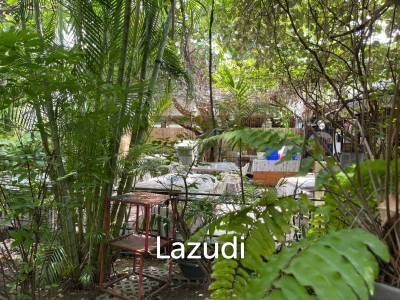 1,760 SQ.M Land Soi Pradiphat 19 For Sale