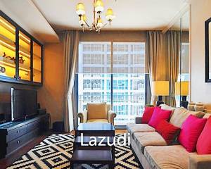 1 Bed 1 Bath 55 SQ.M Quattro by Sansiri