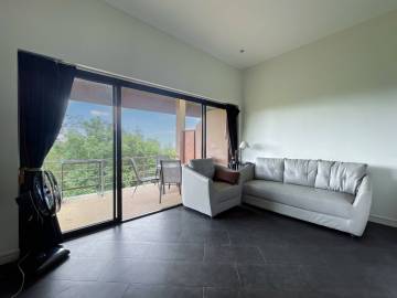 Cosy Apartment in Chaweng with Mountain View