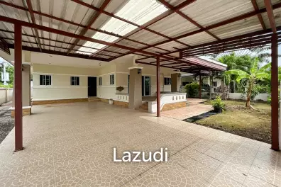 Emerald Green : 3 Bedroom 3 Bathroom Villa