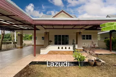 Emerald Green : 3 Bedroom 3 Bathroom Villa