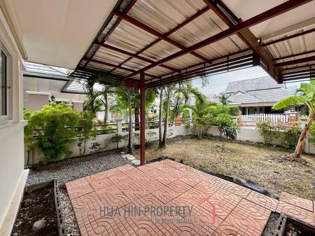 Emerald Green : 3 Bedroom 3 Bathroom Villa