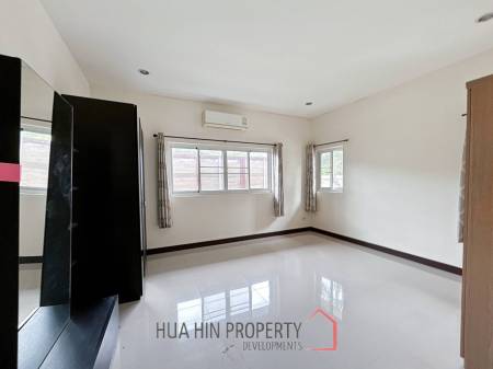 Emerald Green : 3 Bedroom 3 Bathroom Villa