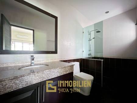 400 metro cuadrado 3 ` 3 Baño Villa de Venta