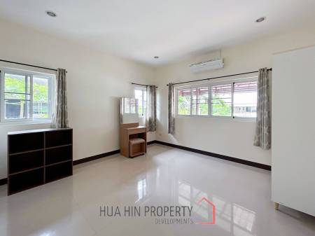 Emerald Green : 3 Bedroom 3 Bathroom Villa