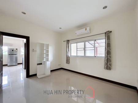 Emerald Green : 3 Bedroom 3 Bathroom Villa