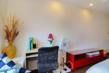 LAS TORTUGAS : 2 bed beachfront condo