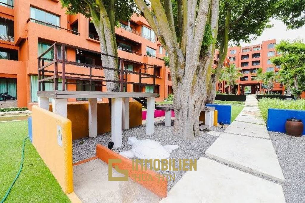 88 metro cuadrado 2 ` 2 Baño Condominio de Venta