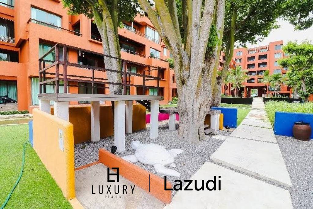 88 metro cuadrado 2 ` 2 Baño Condominio de Venta