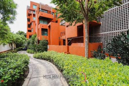 LAS TORTUGAS : 2 bed beachfront condo