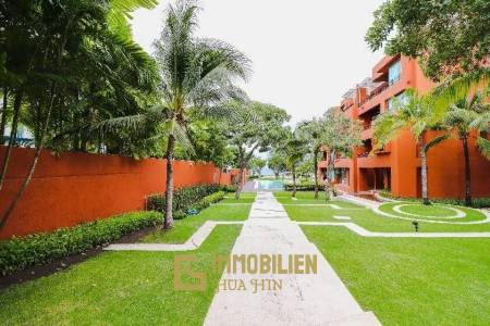 LAS TORTUGAS : 2 bed beachfront condo