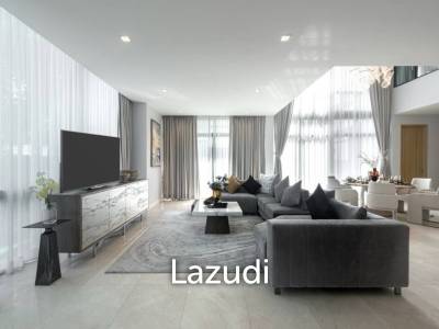 5 Beds 6 Baths 620SQM, The AVA Residence