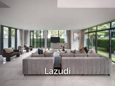 5 Beds 6 Baths 620SQM, The AVA Residence