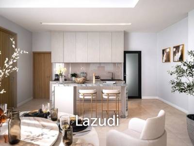 5 Beds 6 Baths 620SQM, The AVA Residence