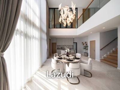 5 Beds 6 Baths 620SQM, The AVA Residence