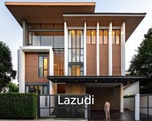5 Beds 6 Baths 620SQM, The AVA Residence