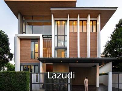 5 Beds 6 Baths 620SQM, The AVA Residence