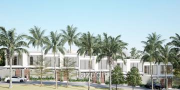 2 Bed 2 Bath 91 SQ.M Oasis III Townhouse