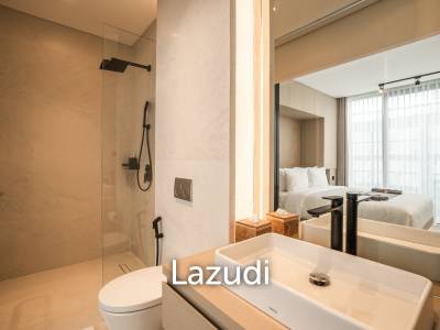 Studio 1 Bath 48 SQ.M Oasis III Apartment