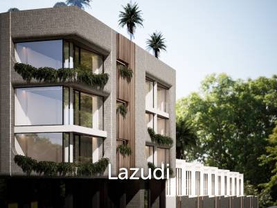 1 Bed 1 Bath 65 SQ.M Oasis III Apartment