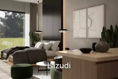 Studio 1 Bath 48 SQ.M Oasis III Apartment