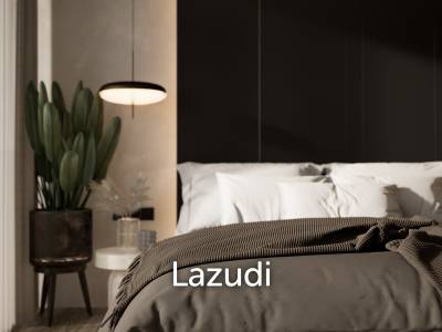 Studio 1 Bath 48 SQ.M Oasis III Apartment