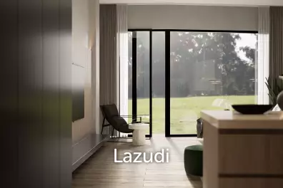 Studio 1 Bath 48 SQ.M Oasis III Apartment