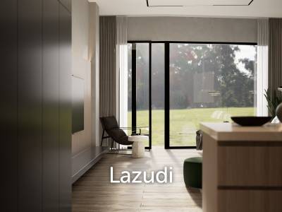 Studio 1 Bath 48 SQ.M Oasis III Apartment