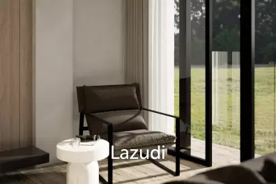 Studio 1 Bath 48 SQ.M Oasis III Apartment