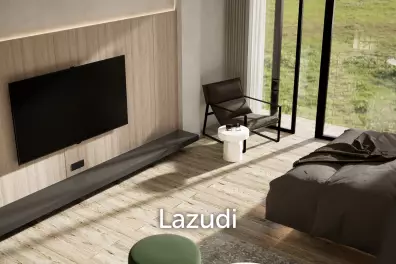Studio 1 Bath 48 SQ.M Oasis III Apartment