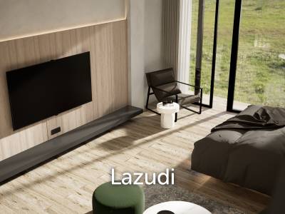 Studio 1 Bath 48 SQ.M Oasis III Apartment