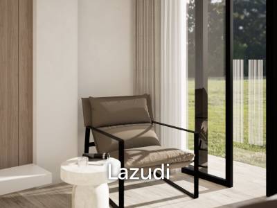 Studio 1 Bath 48.70 SQ.M Oasis III Apartment