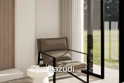 Studio 1 Bath 39.70 SQ.M Oasis III Apartment