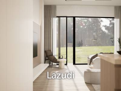 Studio 1 Bath 39.70 SQ.M Oasis III Apartment