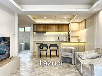 4 Bed 3 Bath 210 SQ.M Townhouse in Ekkamai