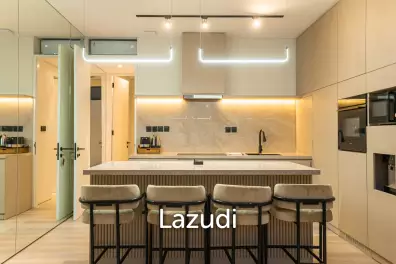 Studio 1 Bath 33.9 SQ.M Oasis III Apartment